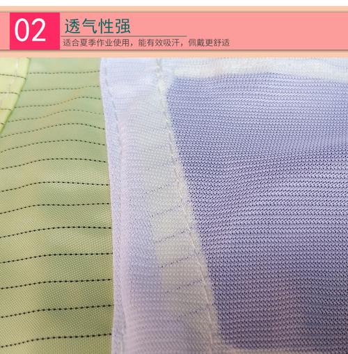 防静电无尘布口罩电子厂无尘车间防护服配套口罩透气防
